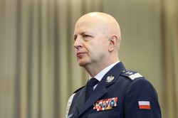 Prokurator nie chciał postawić zarzutów Szymczykowi. Odebrano mu śledztwo