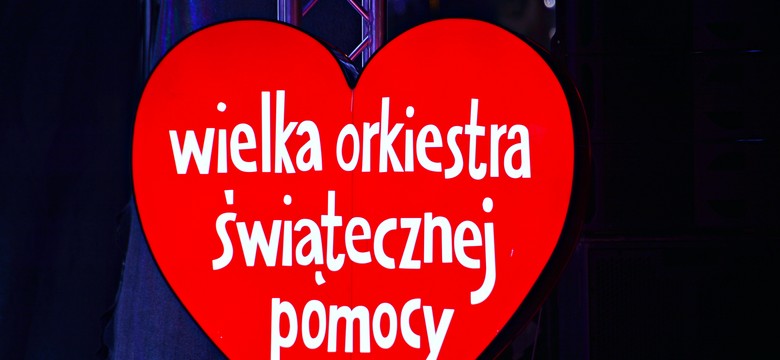 Na co tym razem będzie zbierać WOŚP? Owsiak ogłosił cel nowej kwesty