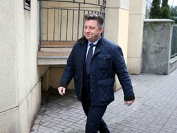 akt oskarżenia dla europosła pis. prokuratura wydała komunikat