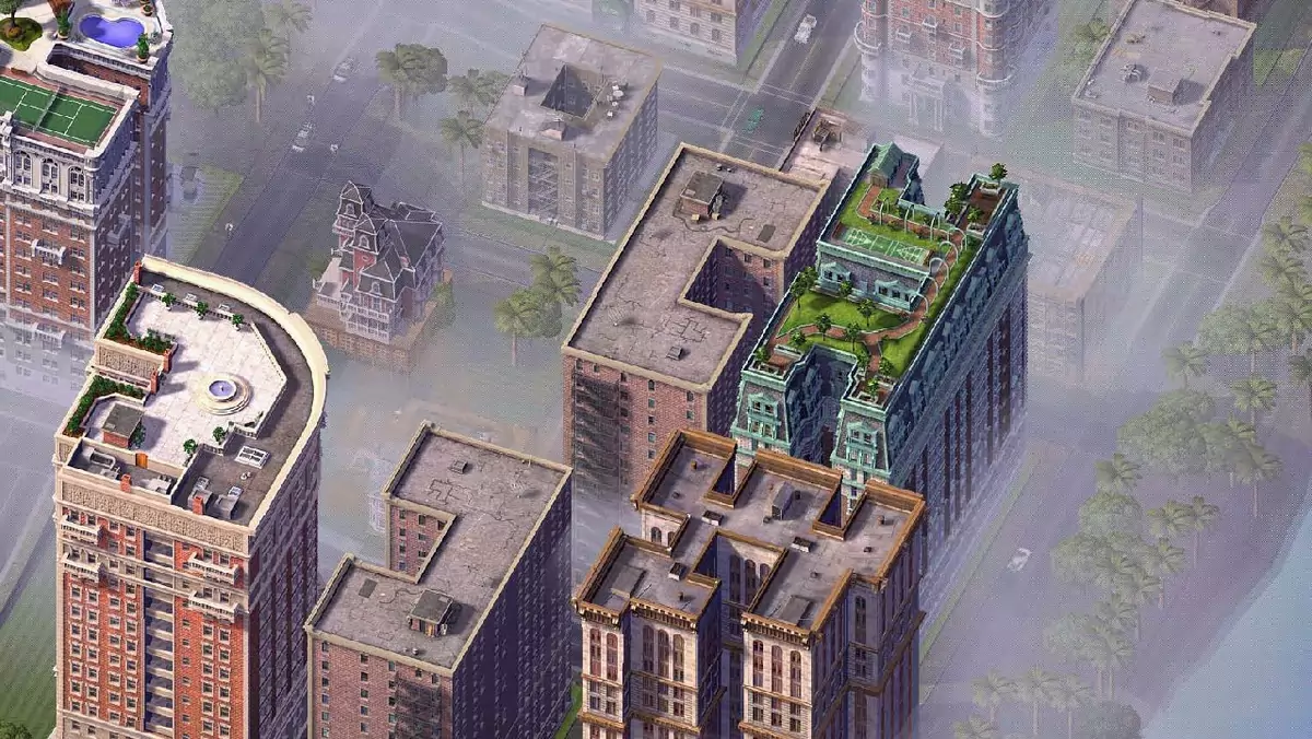 Galeria SimCity 4