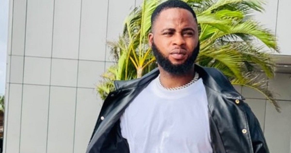 Trinity Guy remanded in prison | Pulse Nigeria - Vimarsana News