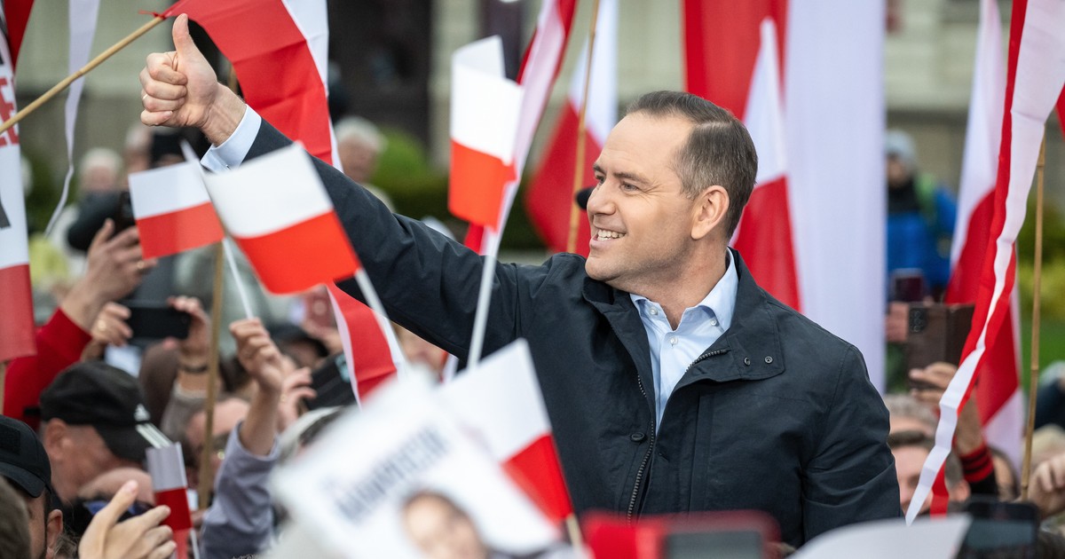 Ludzie Nawrockiego. Kogo prezydent weźmie ze sobą do pałacu?