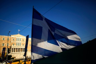 Co się stanie, gdy Grecja opuści strefę euro?