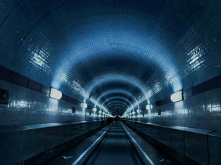 "Washington Post": chiński koncern państwowy chce zbudować tunel między Rosją a Krymem