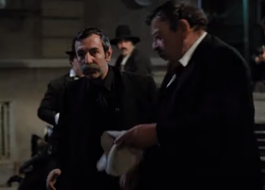 Maratonci trče počasni krug