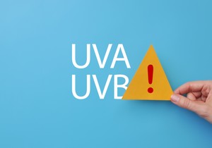 UVA i UVB zraci