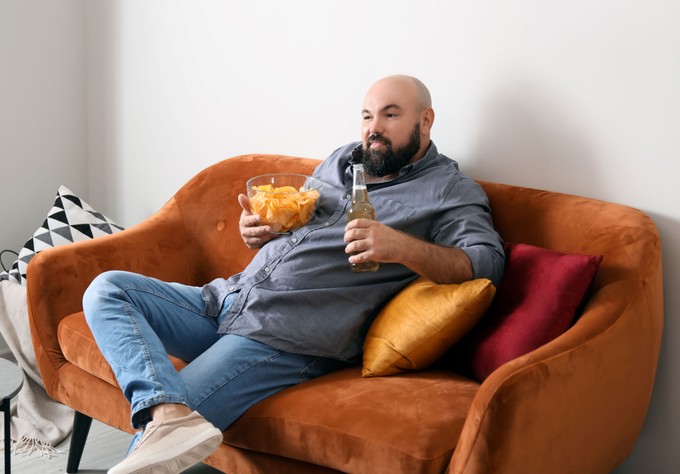 Ebben az életkorban már igen nehéz a nem megfelelő életmód miatti károkat visszafordítani