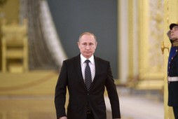 Władimir Putin