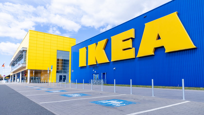 IKEA przystąpiła do izraelskiego programu szczepień.