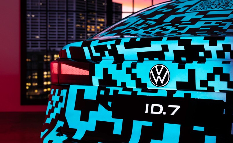 Volkswagen ID.7