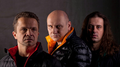 Nowy album Włodek Pawlik Trio
