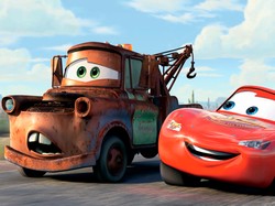 Zobacz polski trailer nowych przygód Zygzaka McQueena