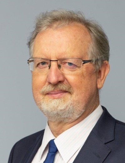 Profesor Ph.D.  Medicina.  Yaroslav Regula