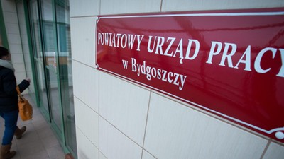 urząd pracy, praca, bezrobocie