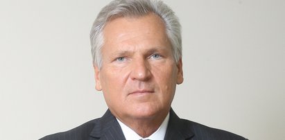 Kwaśniewski: Azarow spóźnił się z dymisją