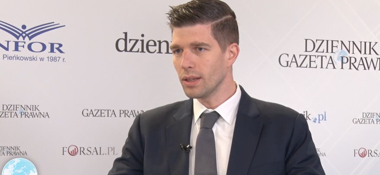 Prutsch: Polska może stać się ważnym graczem na rynku zielonej energii