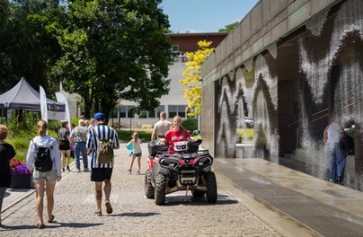 Bezpieczny start wakacji? Hydropolis zaprasza na piknik