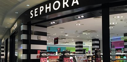 Sephora na Black Friday 2018