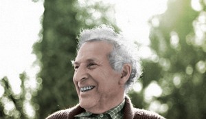 Mark Šagal