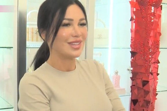 "ZGAZI MAJU, ZGAZI ANELI" Stanija otkrila taktiku pred ulazak u Elitu 9, evo šta će da uradi oči u oči sa Asminom: A njoj predviđa pobedu