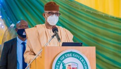 Governor Abiodun releases 49 prisoners to celebrate 2nd term in office