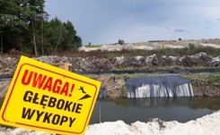 Ruszyła budowa trasy S19. 'To droga życia dla Polski Wschodniej, inicjatywa Lecha Kaczyńskiego'