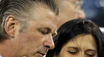 Alec Baldwin i Hilaria Thomas