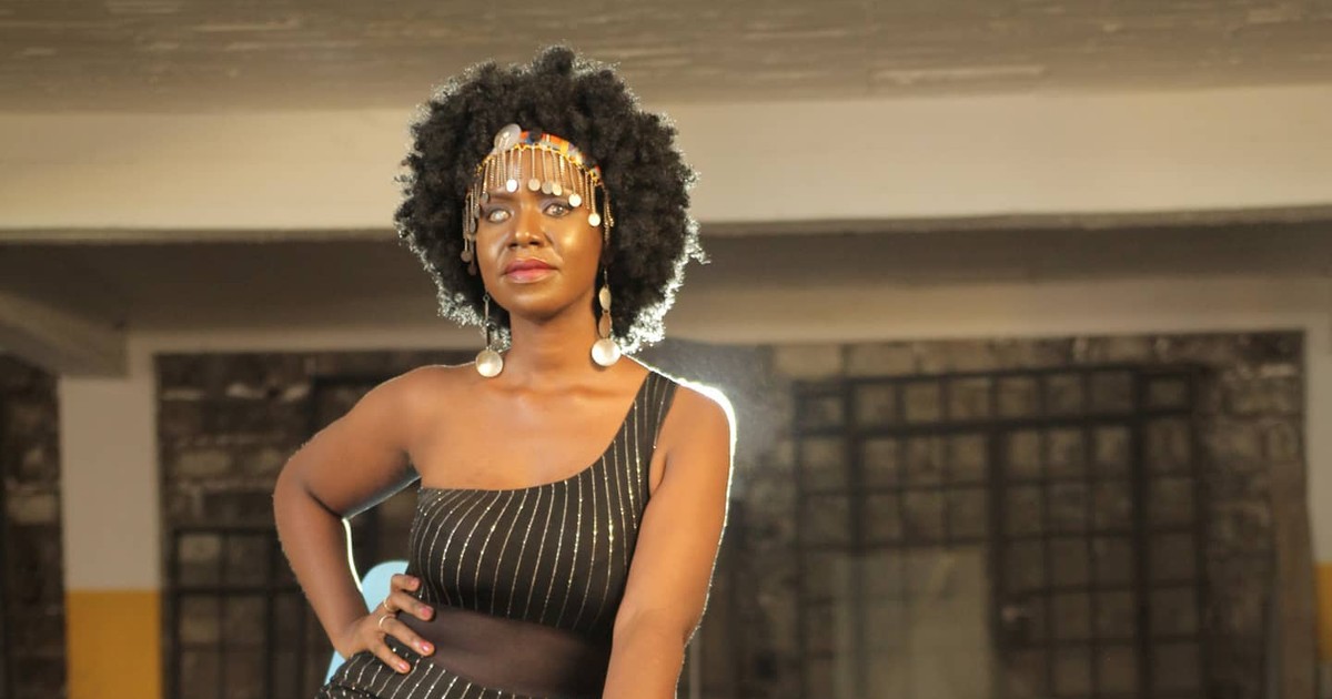 Crystal Asige's message to Raila Odinga after ODM nominated her to