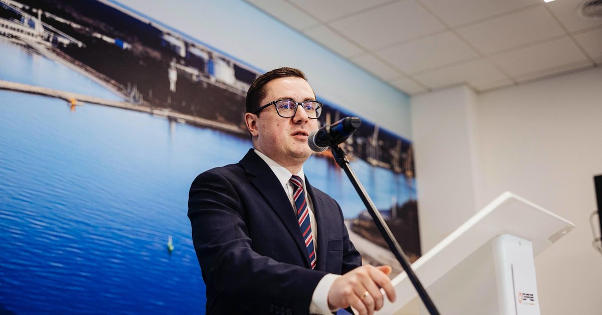 Minister Energii: Transformacja nie może odbywać się kosztem nadmiernych obciążeń dla obywateli