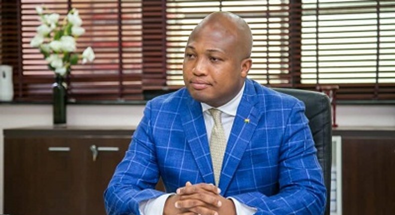 Samuel-Okudzeto-Ablakwa