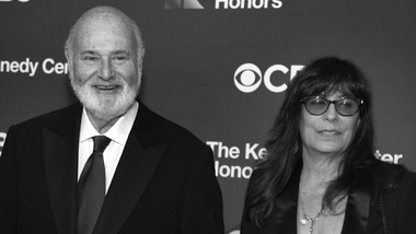 rob reiner zamordowany. słynny hollywoodzki reżyser zginął wraz z żoną