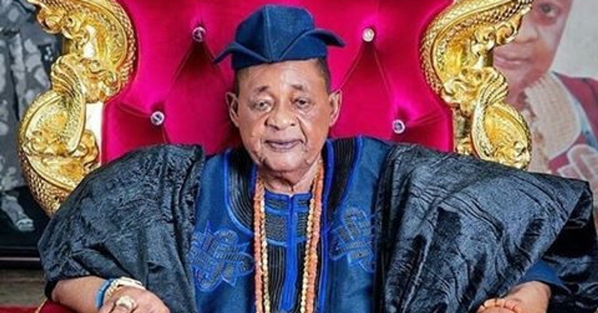 Alaafin of Oyo: 10 things to know about late Oba Adeyemi - Vimarsana News
