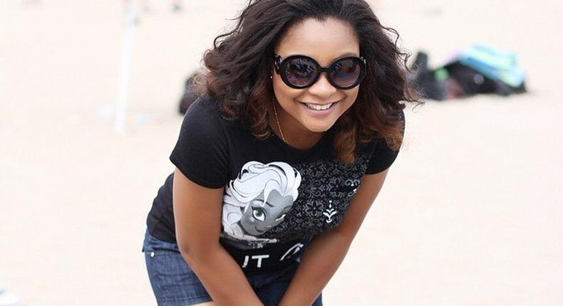 Linda Ejiofor