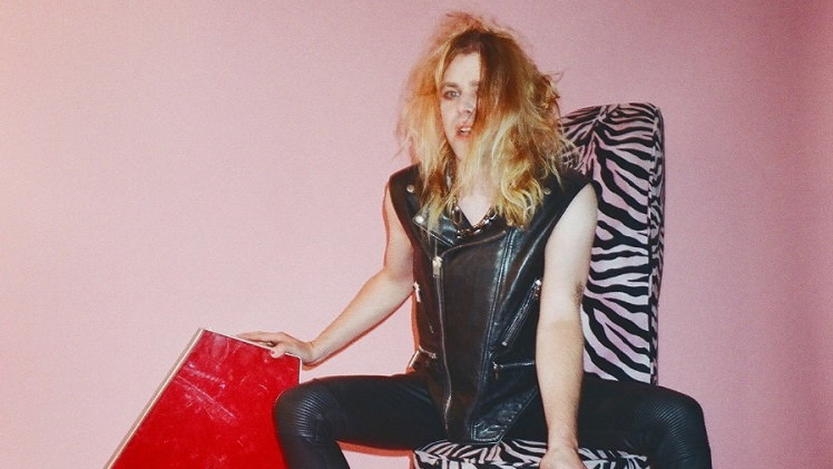 Ariel Pink 17 listopada zagra koncert w Warszawie. Muzyk wystąpi w Hybrydach i będzie promował swój najnowszy album zatytułowany "pom pom".