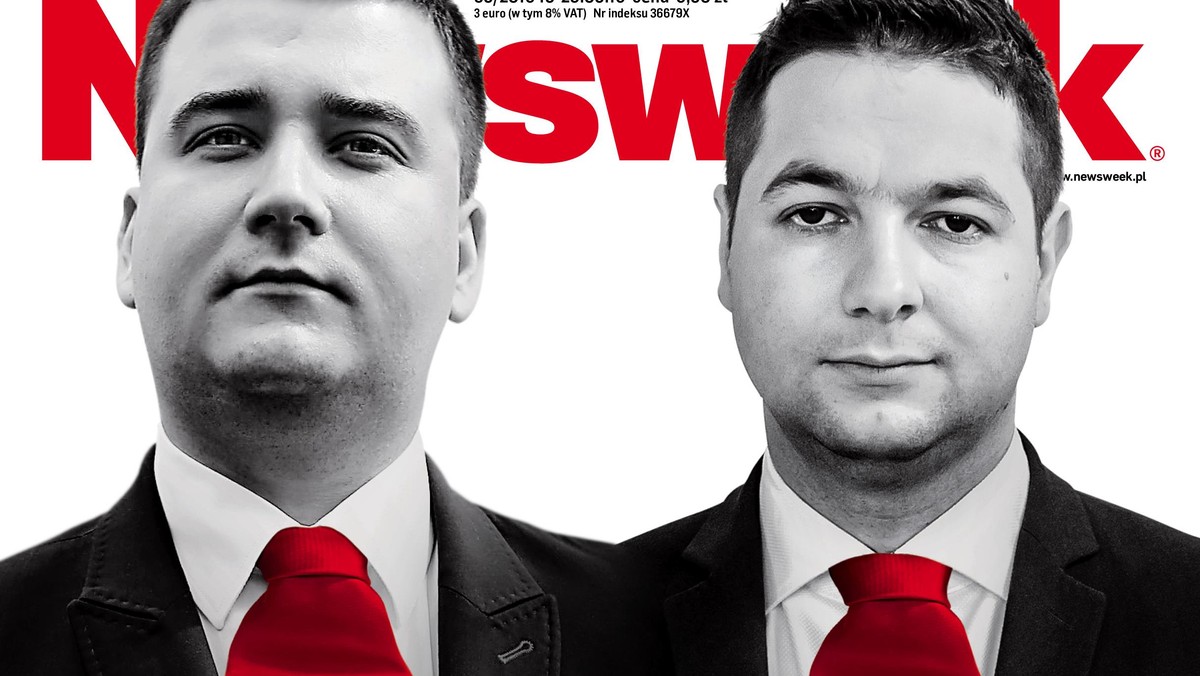 Newsweek Polska media prasa tygodniki opinii