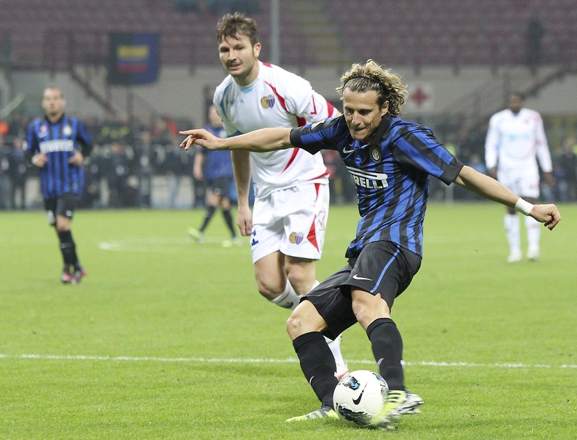 Diego Forlan