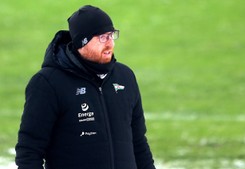 Piotr Stokowiec: Wierzę, że wyprowadzę Lechię Gdańsk z kryzysu