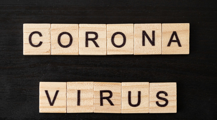 Mégsem Franciaországban szedte első európai áldozatát a koronavírus /Fotó: Northfoto