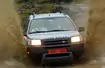 Land Rover Freelander I