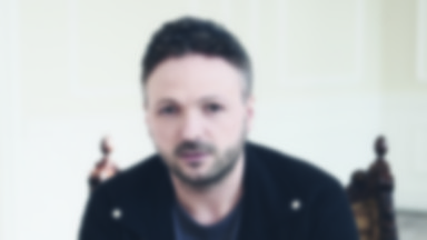 Marcin Kindla pod koniec kwietnia wyda album "2.0"