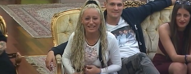 Nevena Hot