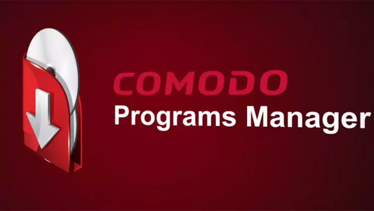 Comodo Programs Manager - najlepsze wskazówki