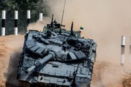 International Army Games 2016 in Russia