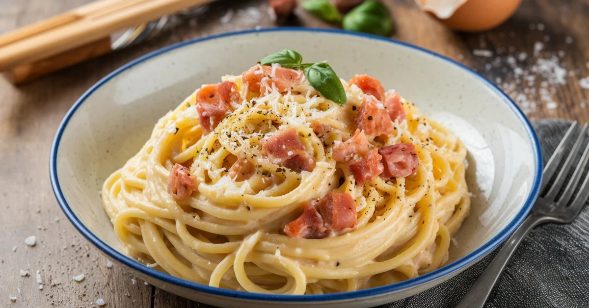 Spaghetti bolognese – klasyk, który nigdy nie wychodzi z mody