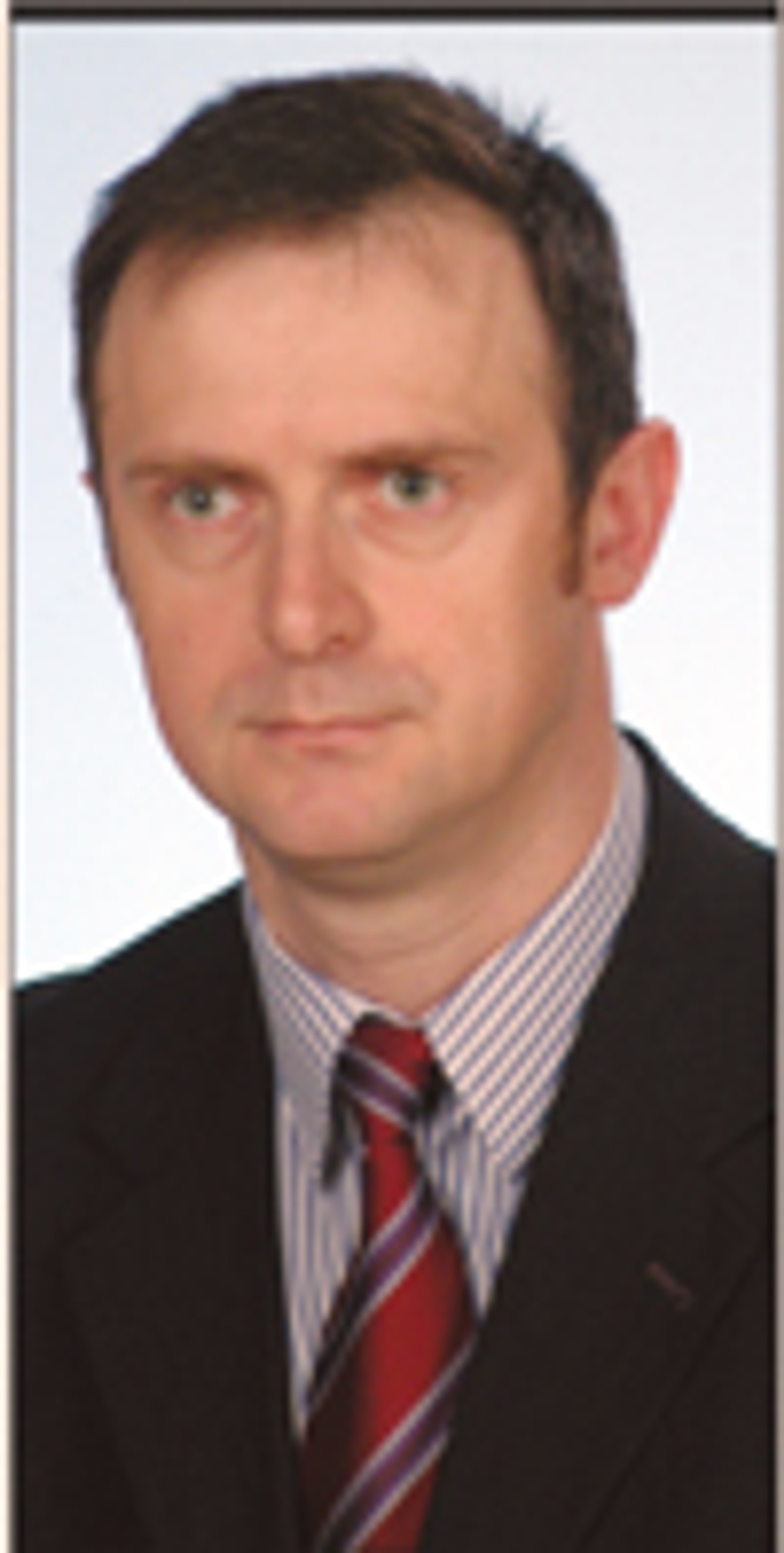 Arkadiusz Sobczyk, radca prawny, Kancelaria Prawna Sobczyk i Współpracownicy w Krakowie