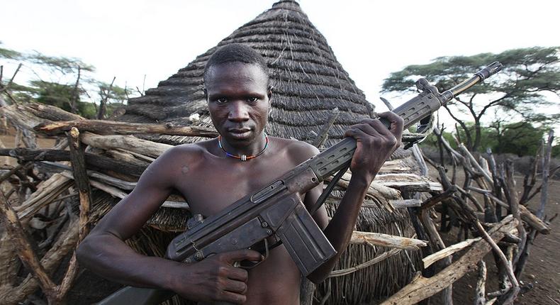 Rebel, army clashes kill 43 near South Sudan's Wau: government