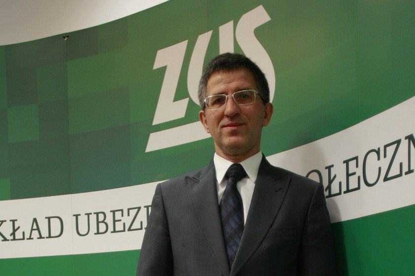 Zbigniew Derdziuk 