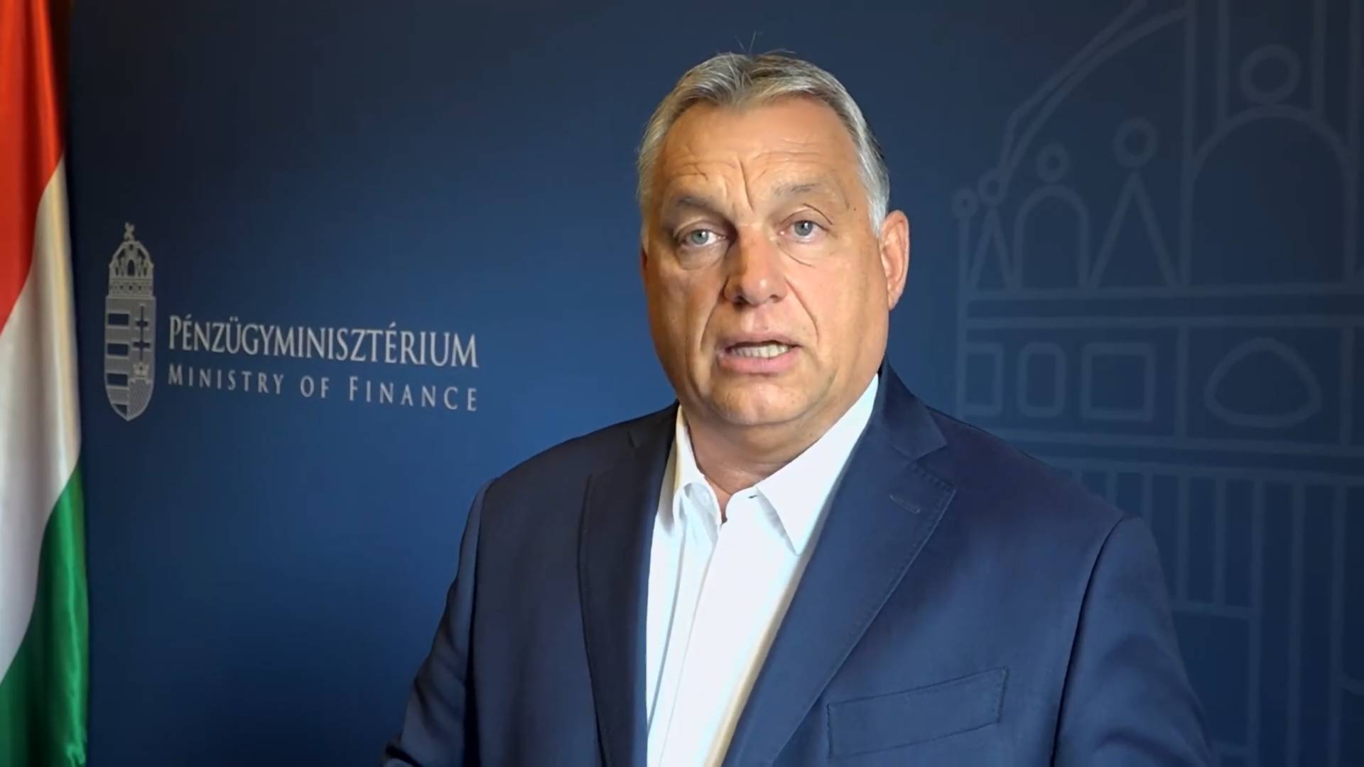 Orbán: Magyarország toleráns a homoszexualitással szemben, de hagyják békén a gyerekeinket