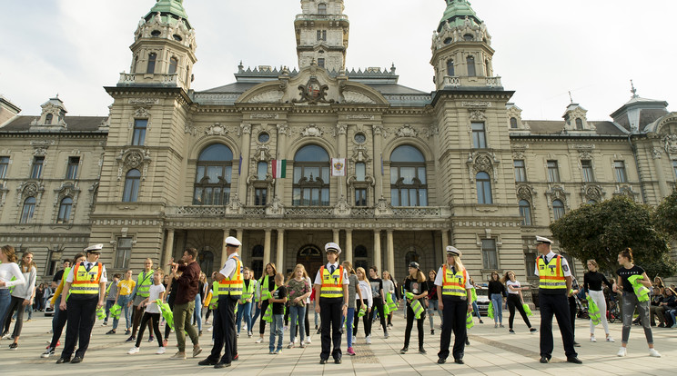 Fotó: Police.hu