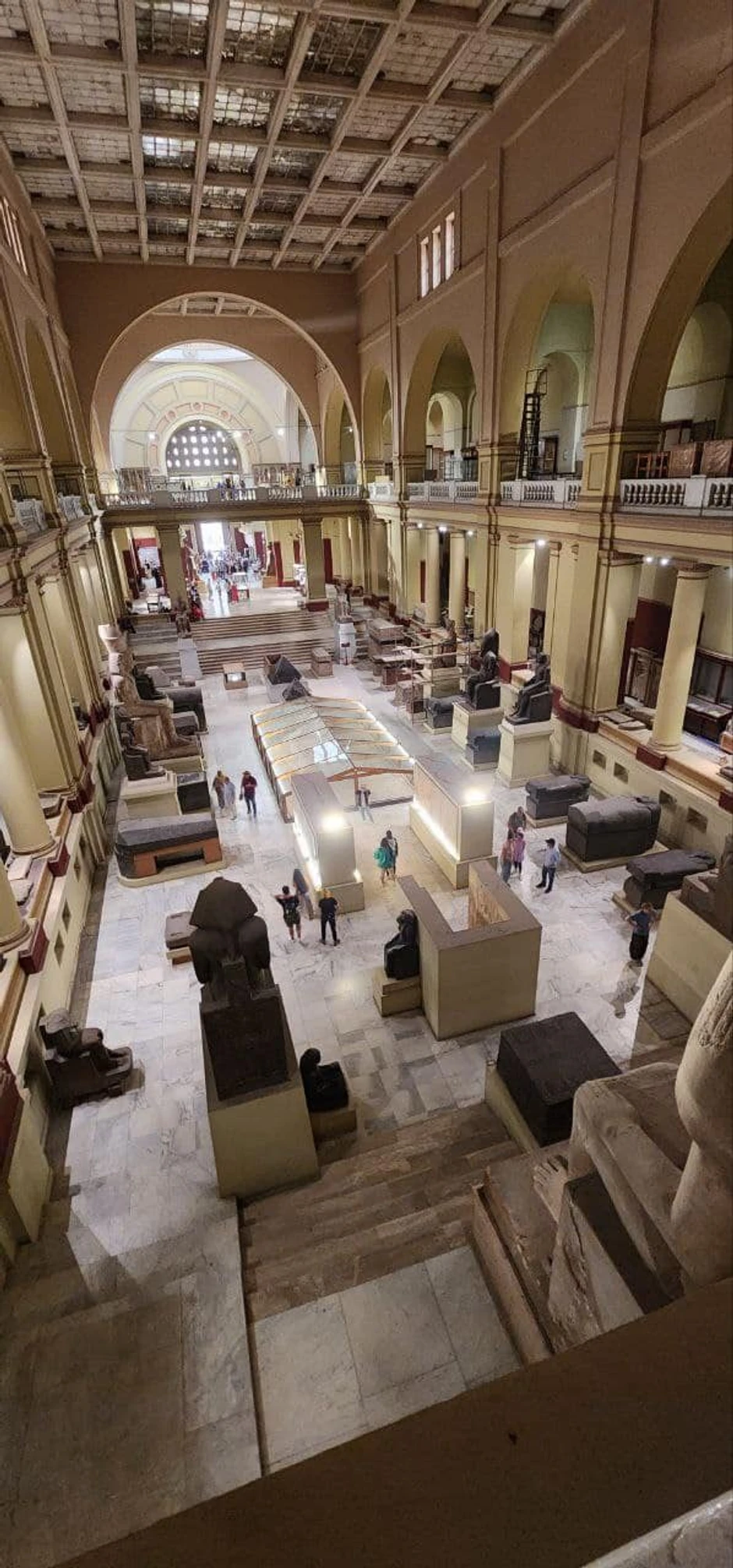 Egipatski nacionalni muzej